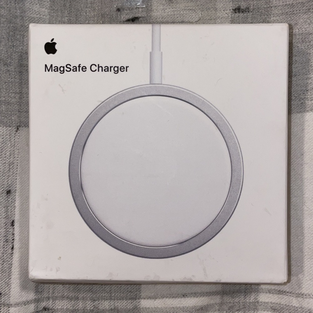 Apple MagSafe Charger